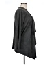 Soft Surroundings Gray Cardigan Size XL (estimated) - photo 4