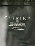 CITRINE Solid Black Swimsuit Bottoms Size L - photo 3
