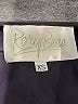 Rory Beca Purple Romper Size XS - photo 4