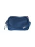 Fabletics 100% Nylon Blue Belt Bag One size - photo 1