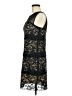 Assorted Brands 100% Nylon Black Cocktail Dress Size M - photo 5