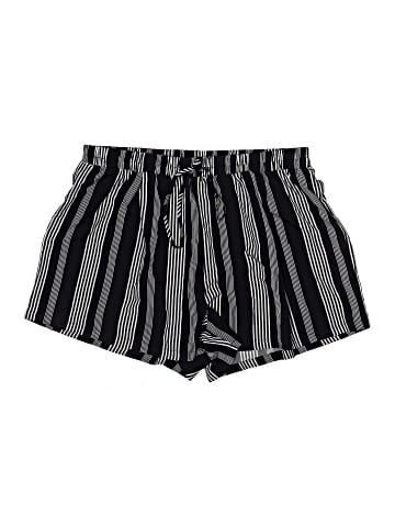 Shein Curve Shorts (view 1)