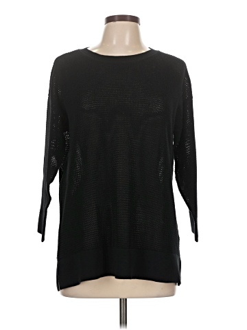 Pure Amici Pullover Sweater (view 1)