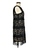 Assorted Brands 100% Nylon Black Cocktail Dress Size M - photo 4