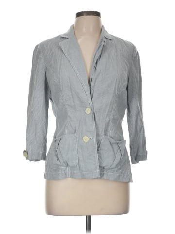 Coldwater Creek Blazer (view 1)
