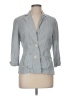 Coldwater Creek Gray Blazer Size 8 - photo 1