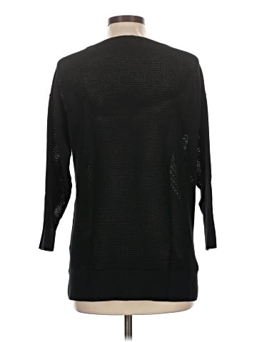 Pure Amici Pullover Sweater (view 2)