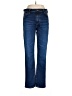 Adriano Goldschmied Hearts Blue Jeans Size 32 waist - photo 1