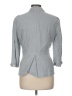 Coldwater Creek Gray Blazer Size 8 - photo 2