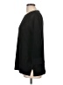 Pure Amici 100% Cotton Black Pullover Sweater Size L - photo 5