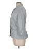 Coldwater Creek Gray Blazer Size 8 - photo 5