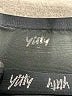 Yitty Solid Black Athletic Shorts Size M (estimated) - photo 3