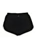 Ideology Color Block Black Athletic Shorts Size 1X - photo 2