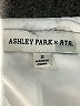 ASHLEY PARK x RTR White Romper Size 2 - photo 4