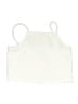 Unbranded Ivory Tank Top Size 9-10y - photo 2