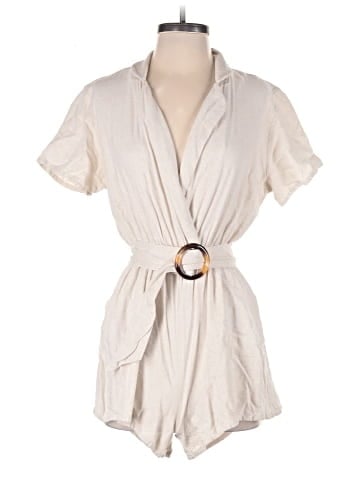 Louna Romper (view 1)