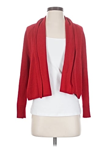 St. John Sport Cardigan (view 1)