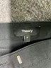 Theory Black Active Pants Size 0 - photo 7