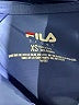 Fila Sport 100% Polyester Blue Cardigan Size XS - photo 8