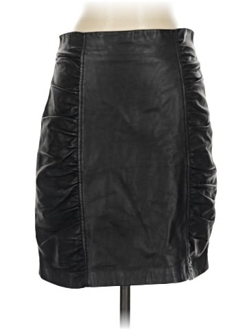 Unbranded Leather Skirt (view 1)