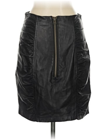 Unbranded Leather Skirt (view 2)