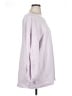 Torrid 100% Cotton Purple Sweatshirt Size 1X Plus (1) - photo 4