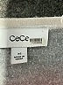 CeCe Gray Pullover Sweater Size XS - photo 7