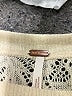 Free People Ivory Casual Dress Size XS - photo 7