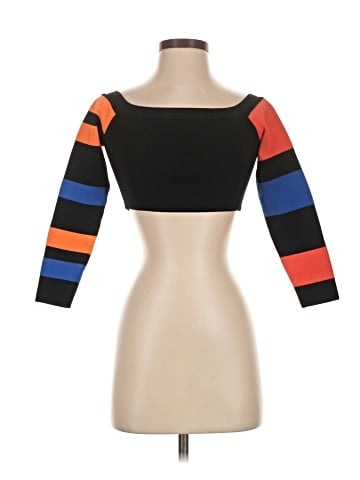 NBD X the NAVEN twins 3/4 Sleeve T-Shirt (view 1)