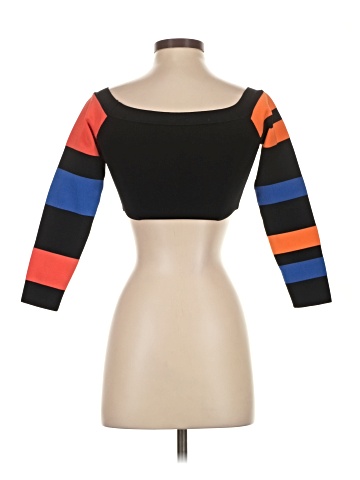 NBD X the NAVEN twins 3/4 Sleeve T-Shirt (view 2)