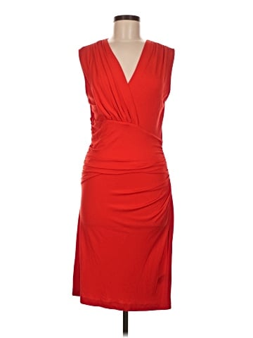 Kenneth Cole New York Cocktail Dress (view 1)