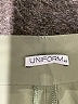 Assorted Brands Solid Green Casual Pants Size XS - photo 7