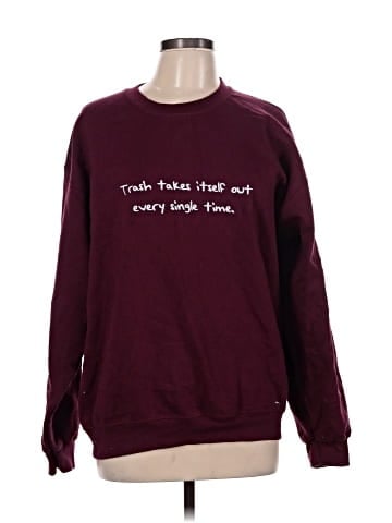 Gillian Sweatshirt (view 1)