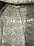 Everlane Gray Turtleneck Sweater Size M - photo 7