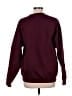 Gillian Burgundy Sweatshirt Size L - photo 2