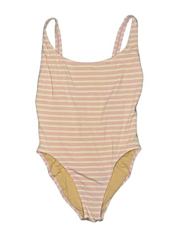 J.Crew One Piece Swimsuit (view 1)