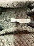 Vince. Gray Wool Pullover Sweater Size S - photo 7