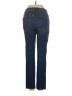 Flying Monkey Solid Blue Jeans Size 26 waist - photo 2