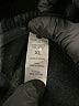 Yogalicious 100% Polyester Black Fleece Size XL - photo 6