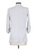 Babaton Gray Blazer Size 0 - photo 2