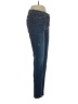 Flying Monkey Solid Blue Jeans Size 26 waist - photo 4