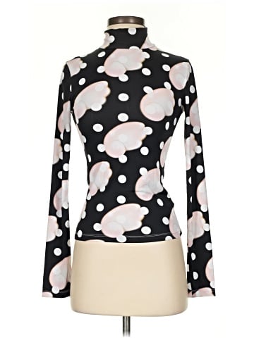 Sandy Liang Long Sleeve Blouse (view 1)