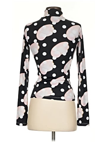 Sandy Liang Long Sleeve Blouse (view 2)