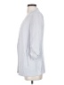 Babaton Gray Blazer Size 0 - photo 5