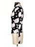 Sandy Liang Polka Dots Black Long Sleeve Blouse Size XS - photo 5