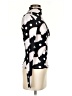Sandy Liang Polka Dots Black Long Sleeve Blouse Size XS - photo 4