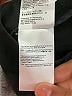BOSS by HUGO BOSS 100% Polyester Solid Black Active Pants Size 12 - photo 5