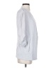 Babaton Gray Blazer Size 0 - photo 4