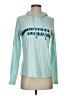 Under Armour Teal Windbreaker Size S - photo 1