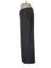 Theory Tweed Gray Wool Pants Size M - photo 5